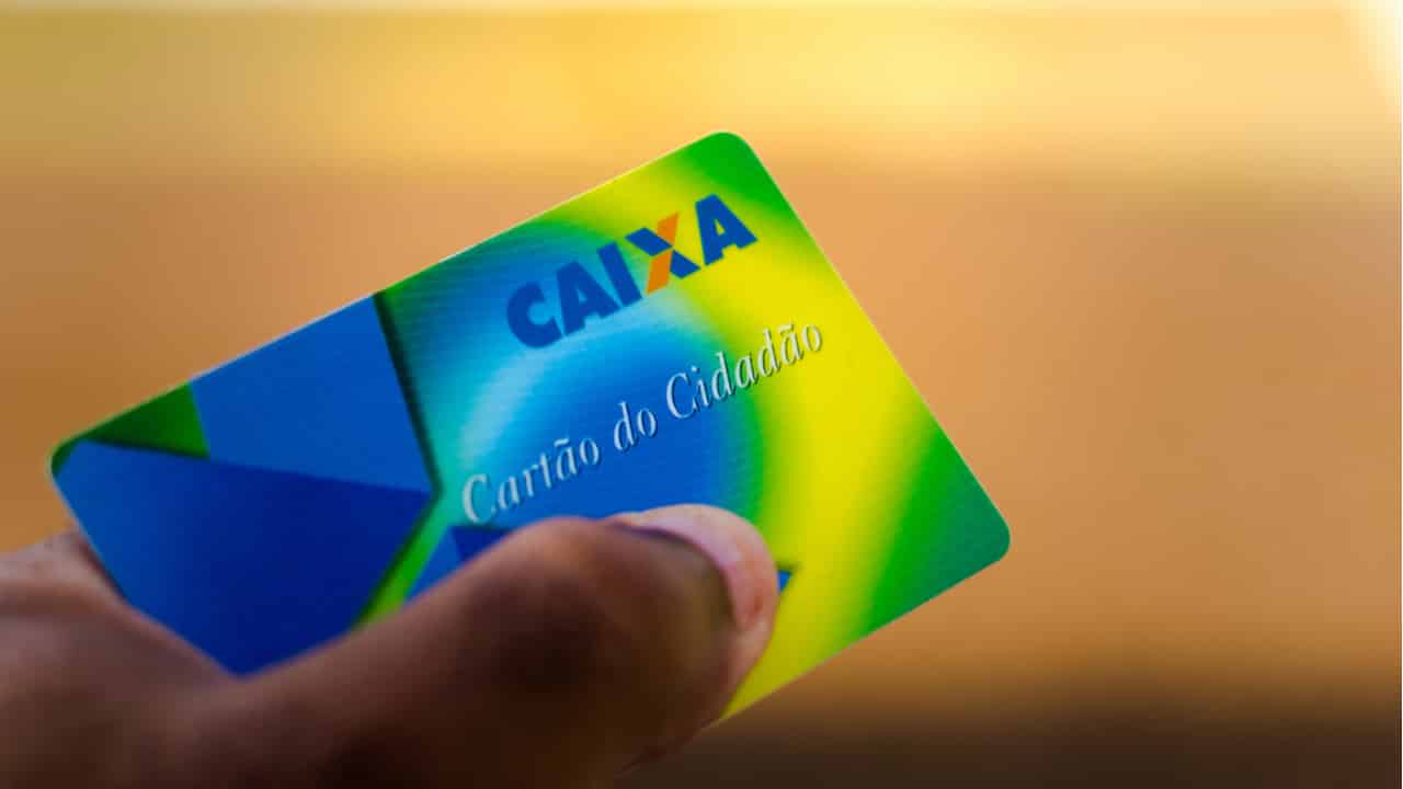 Cartão Cidadão