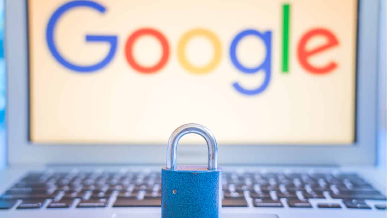 Google