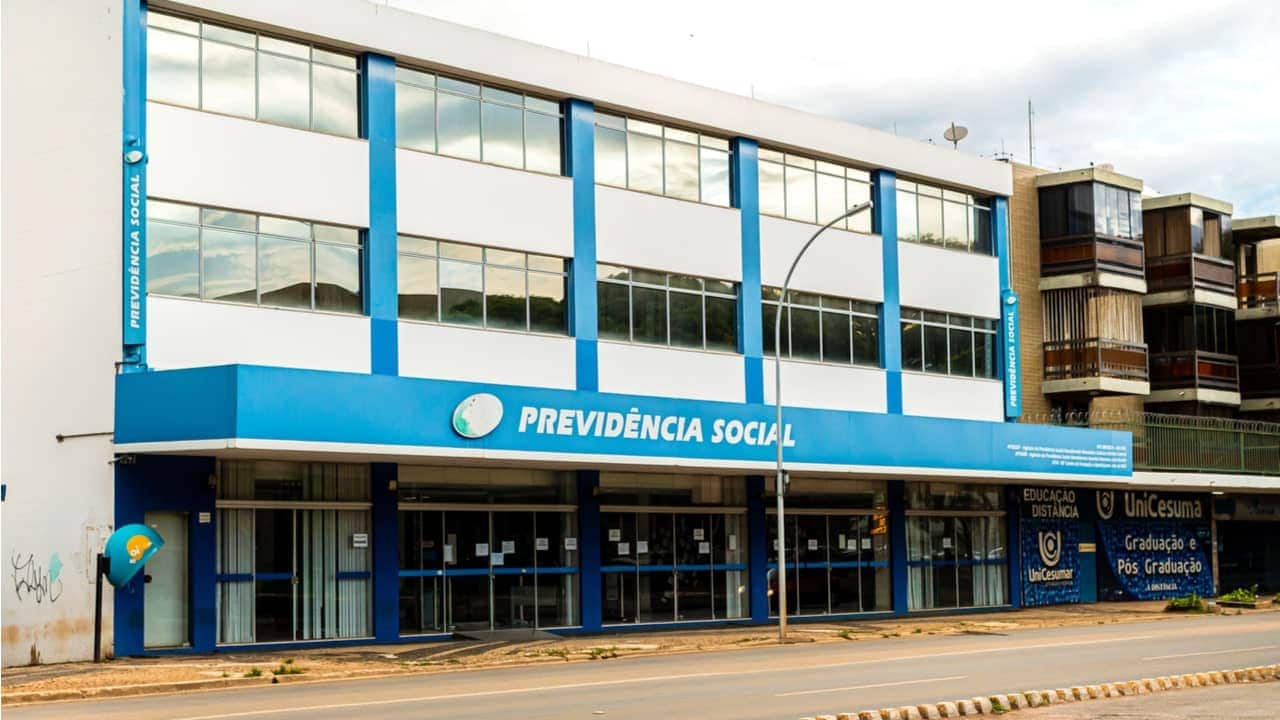 INSS novos prazos