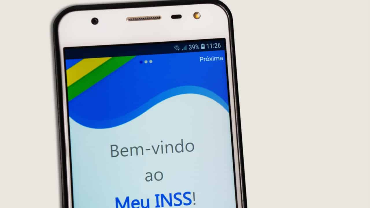 INSS Revisão