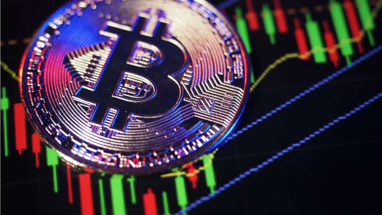 investir em bitcoin