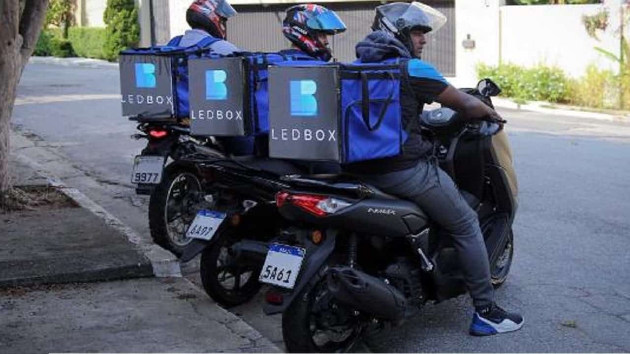LedBox