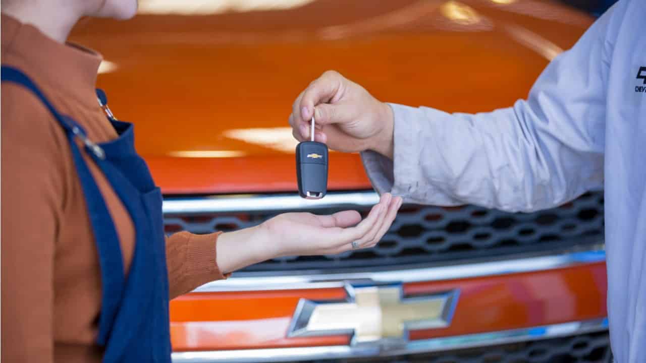 MEI comprar carro 0 km