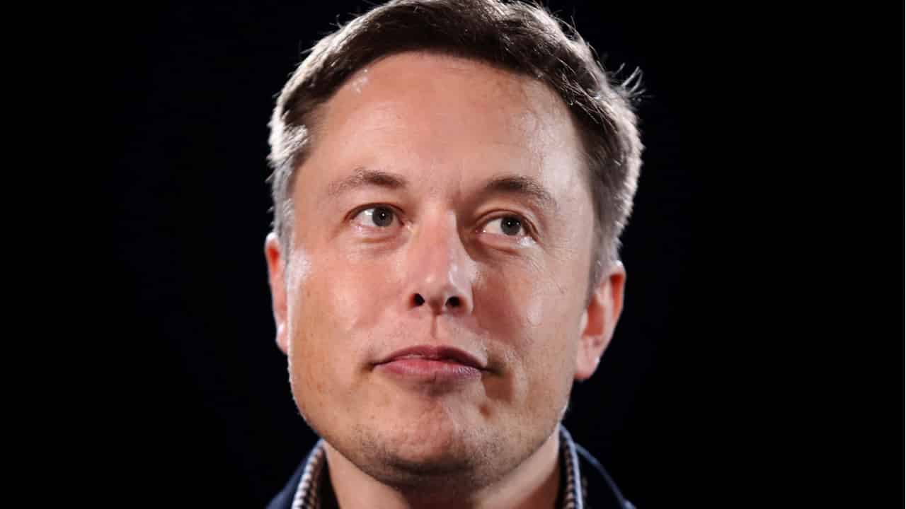 Musk