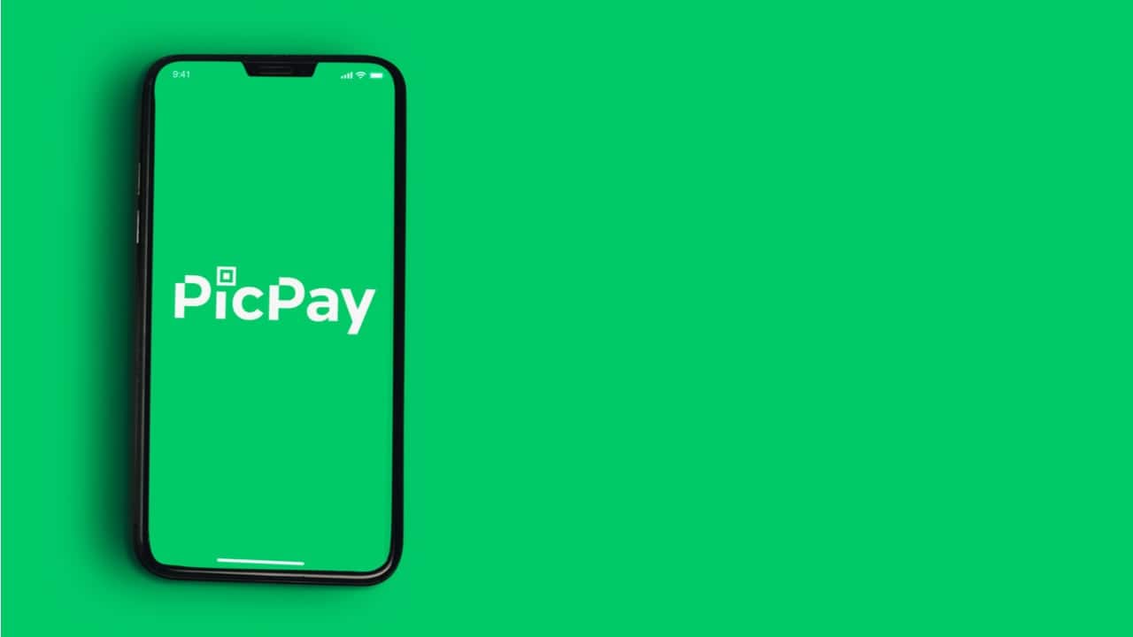 PicPay dinheiro de volta