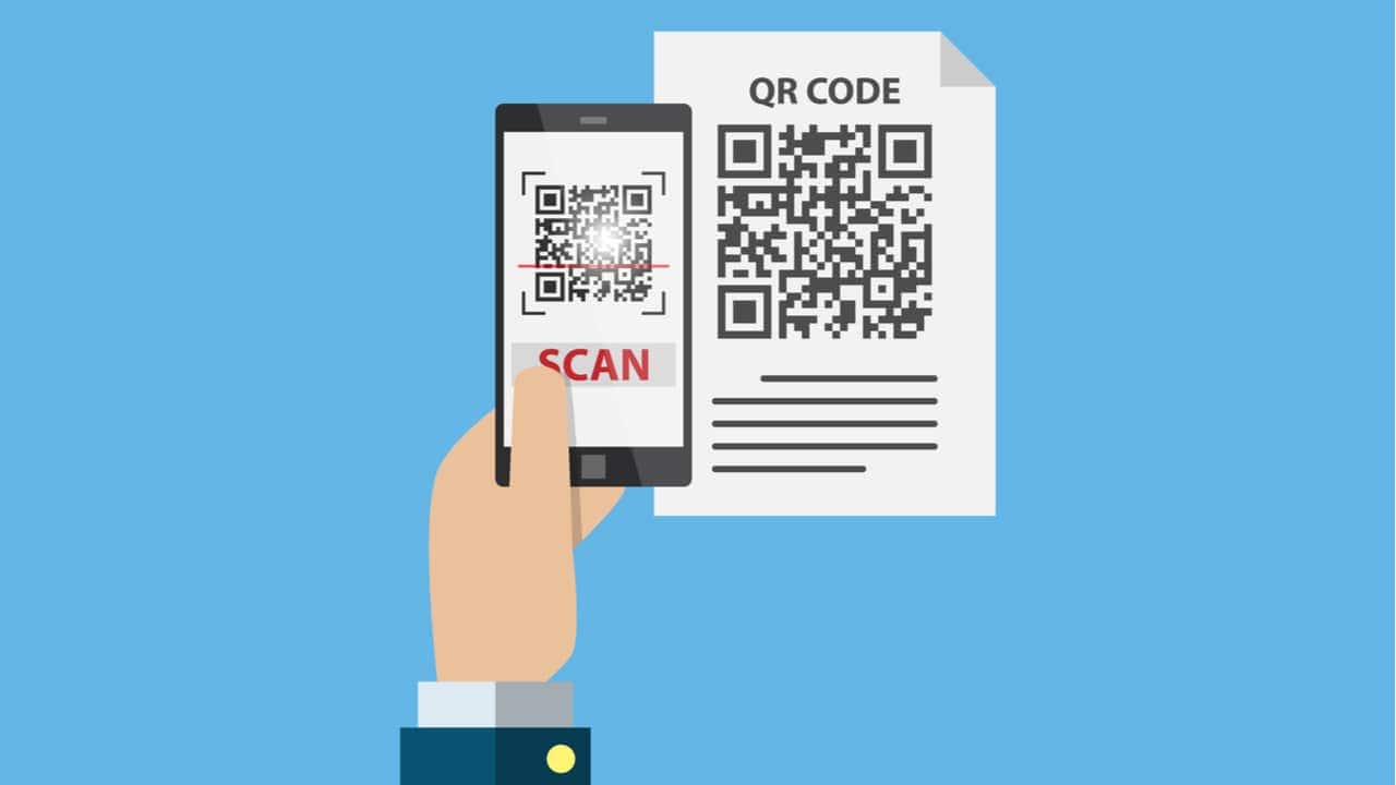 QR Code processos judiciais