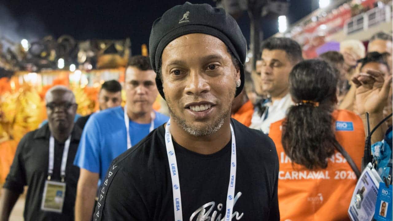 Ronaldinho