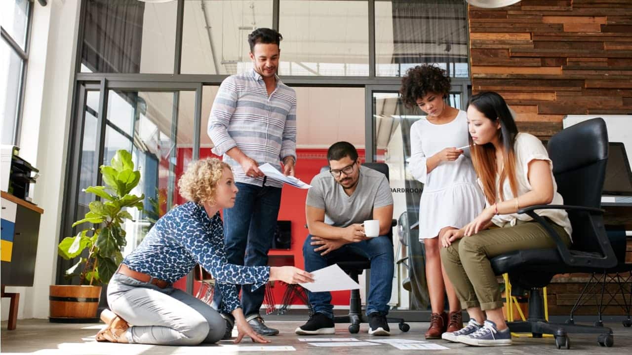 Empresa do Governo Federal oferece crédito a startups