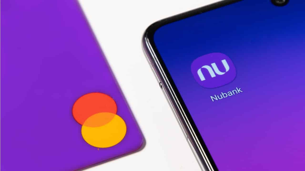 cadastrar o cartão do Nubank WhatsApp