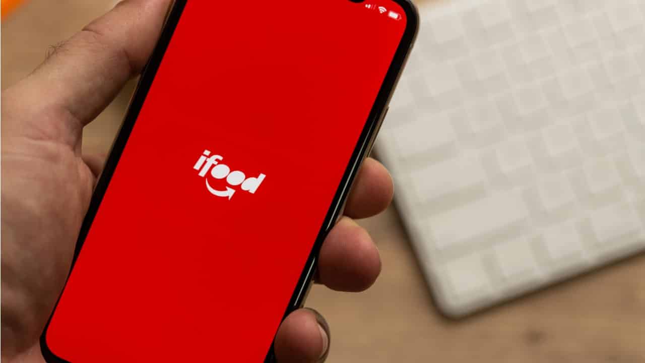 iFood