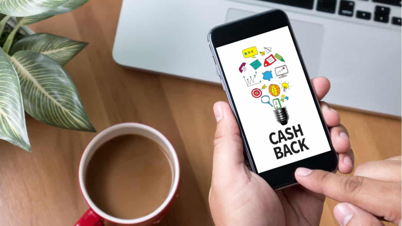 cashback