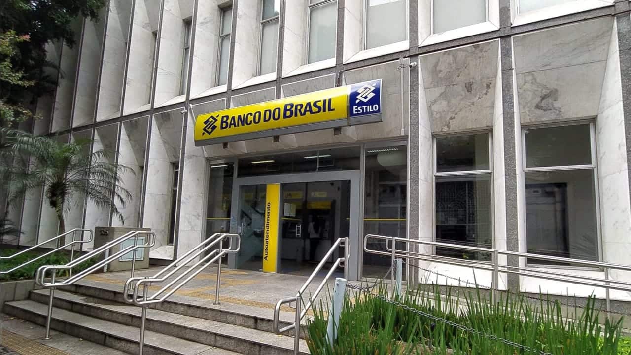 concurso do Banco do Brasil vagas