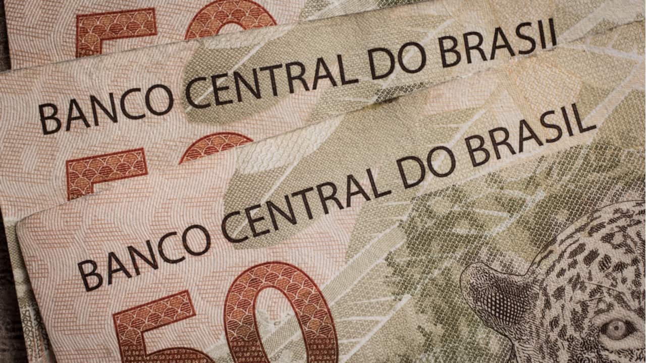 dinheiro em espécie