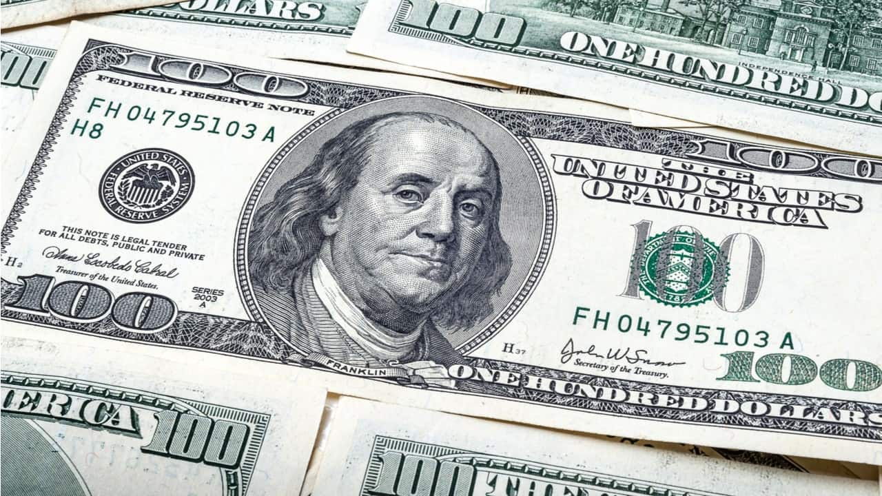 dólar