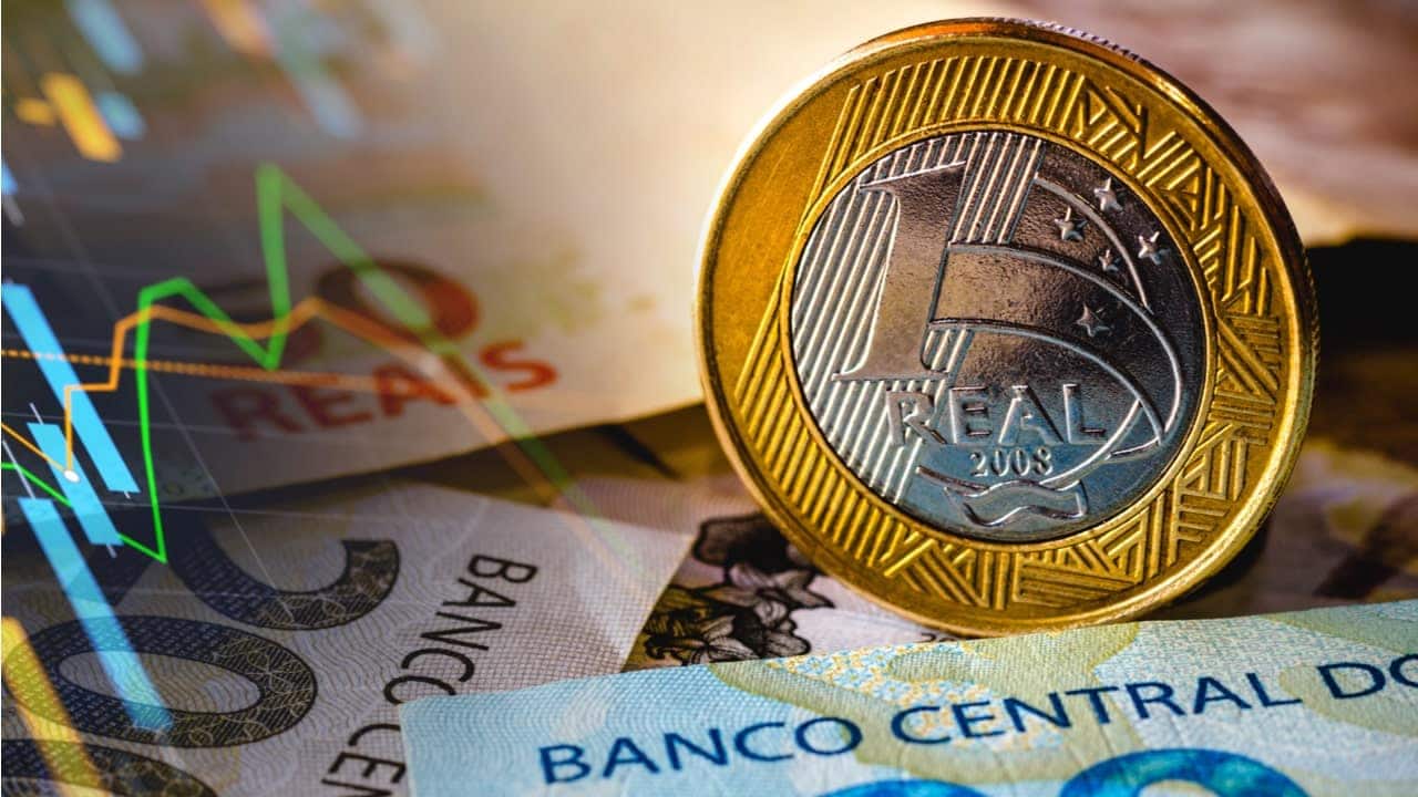 inflação Taxa