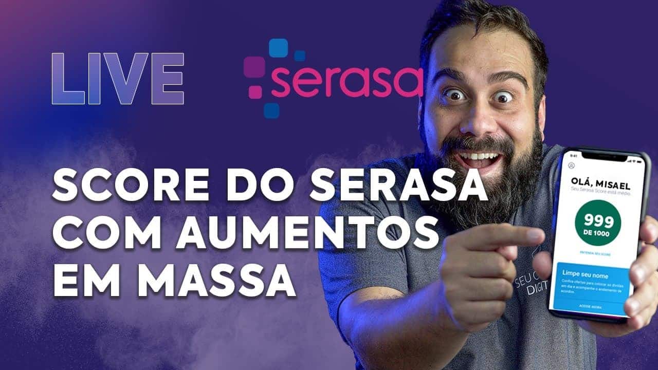Serasa Score 2.0