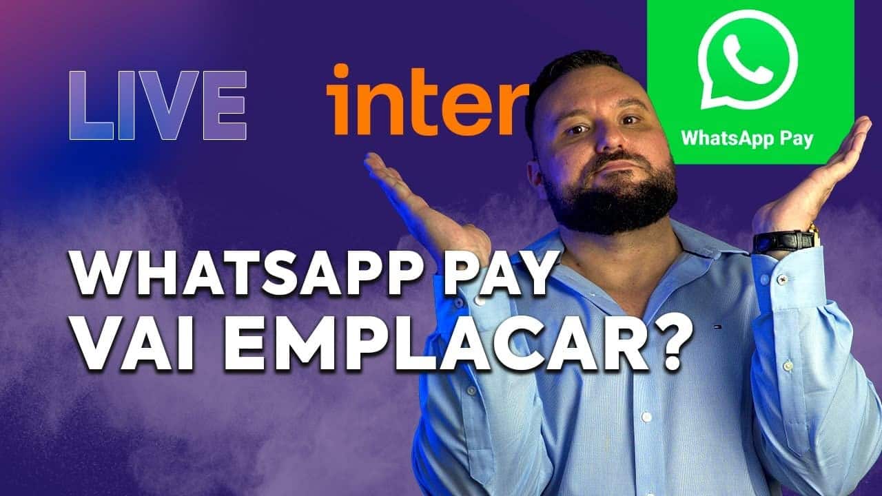 Whatsapp Pay