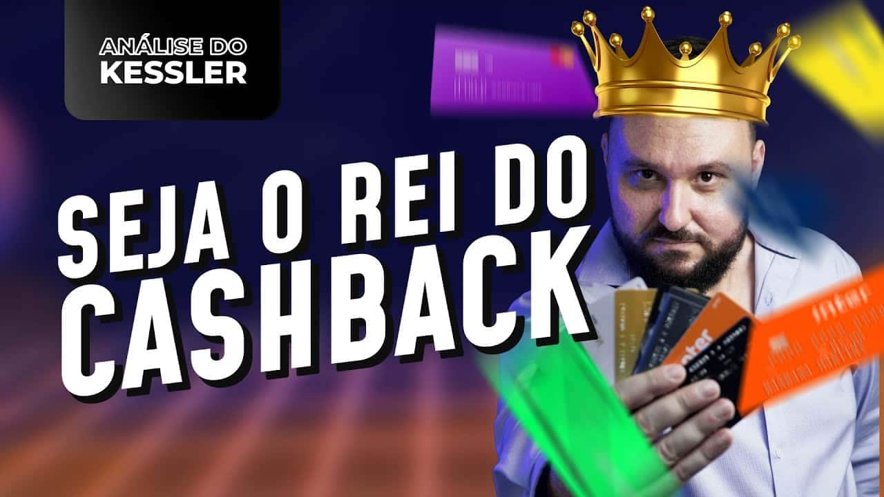 8% de cashback