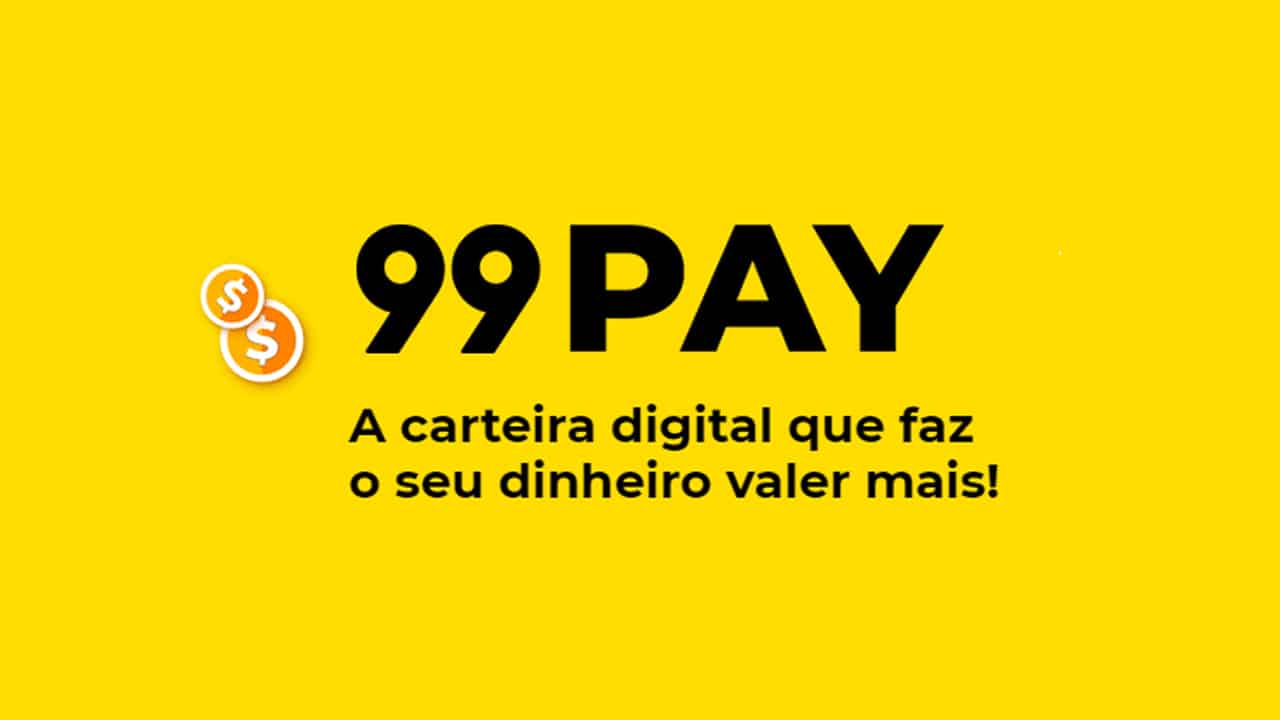 Divulgação da 99pay