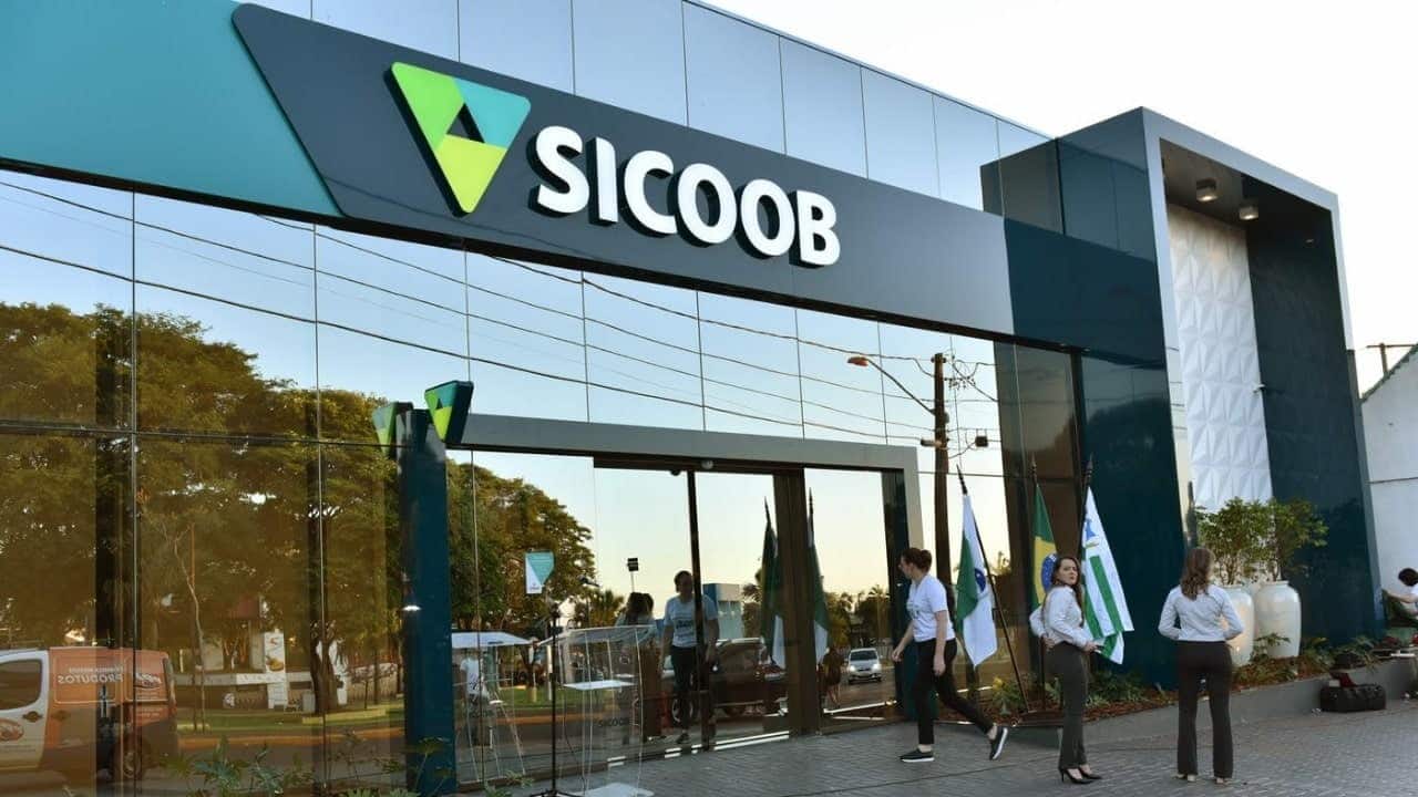 Pix no Sicoob