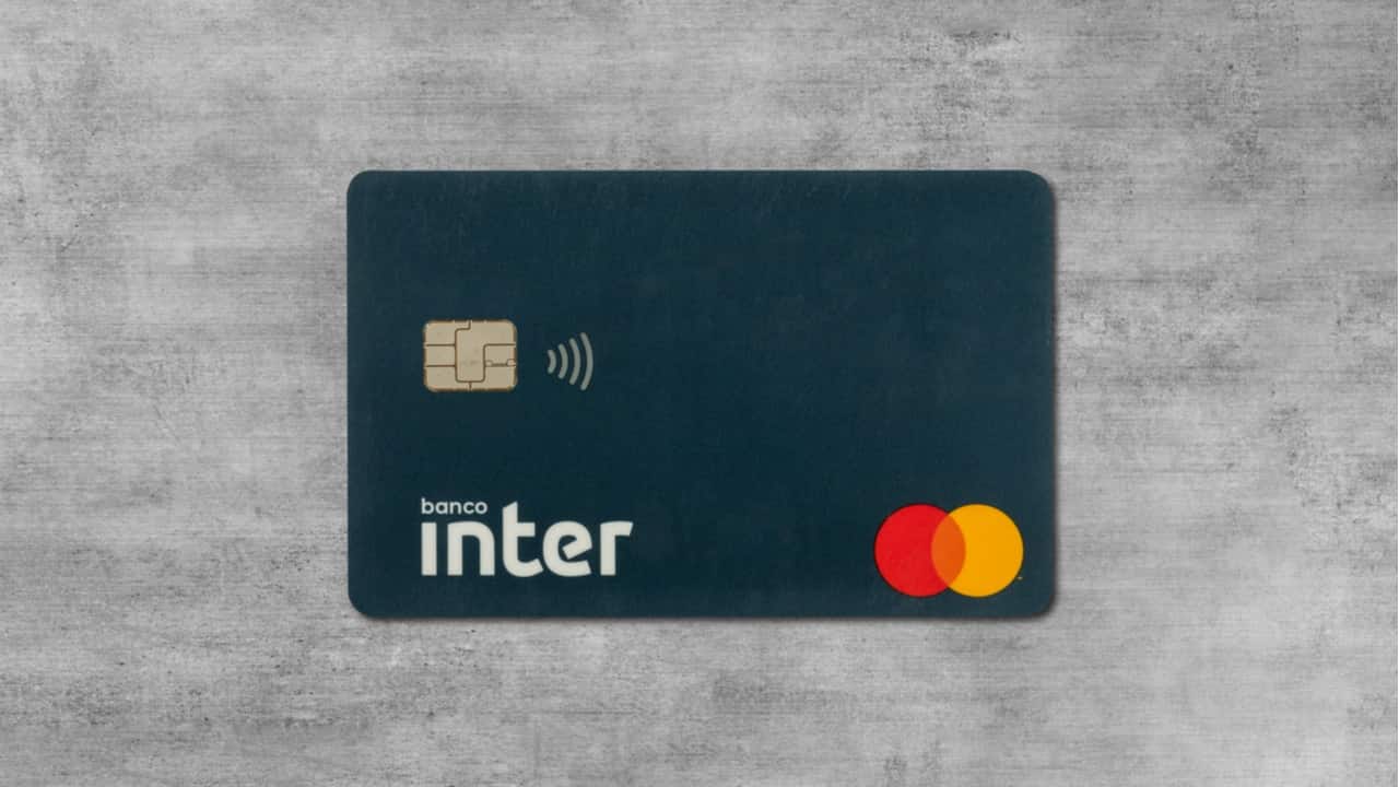 Banco Inter milhas