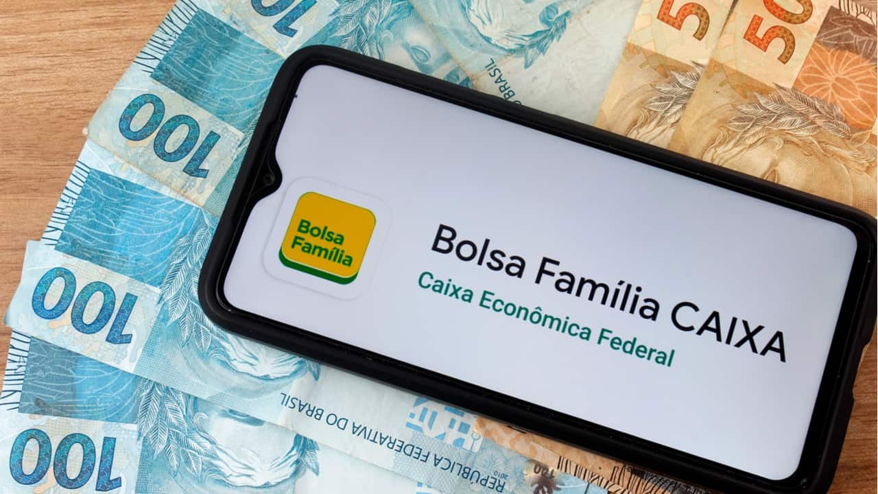 Bolsa Família