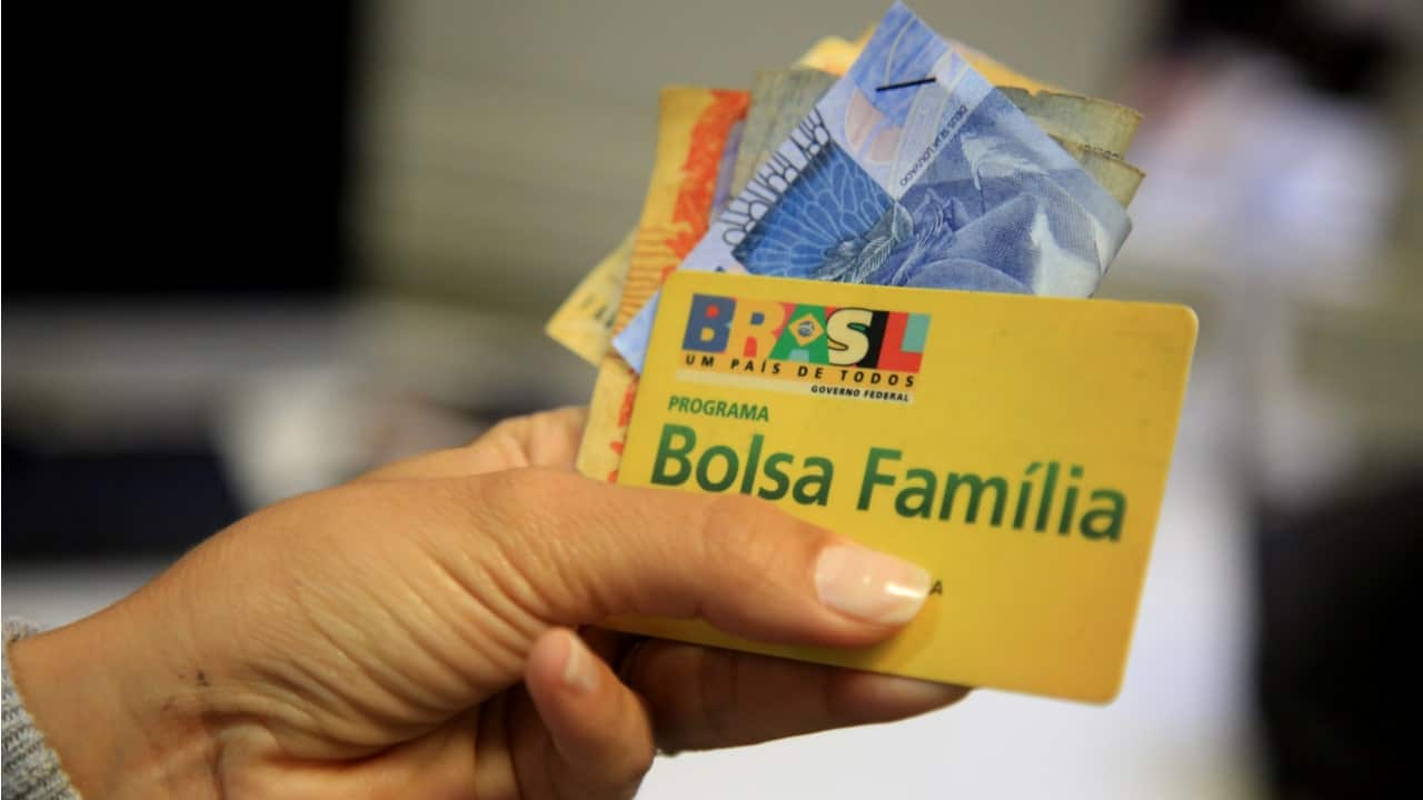 Bolsa Família