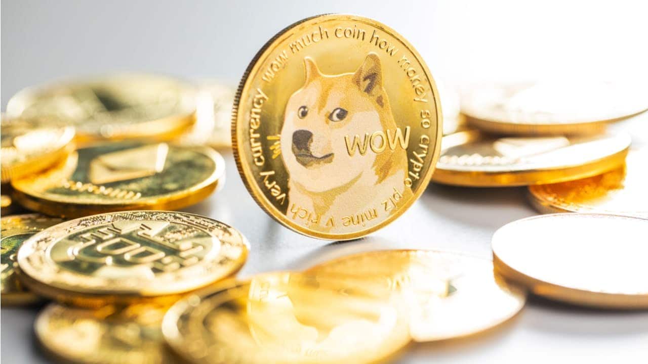 Dogecoin