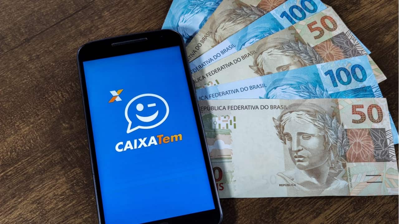 Caixa Tem