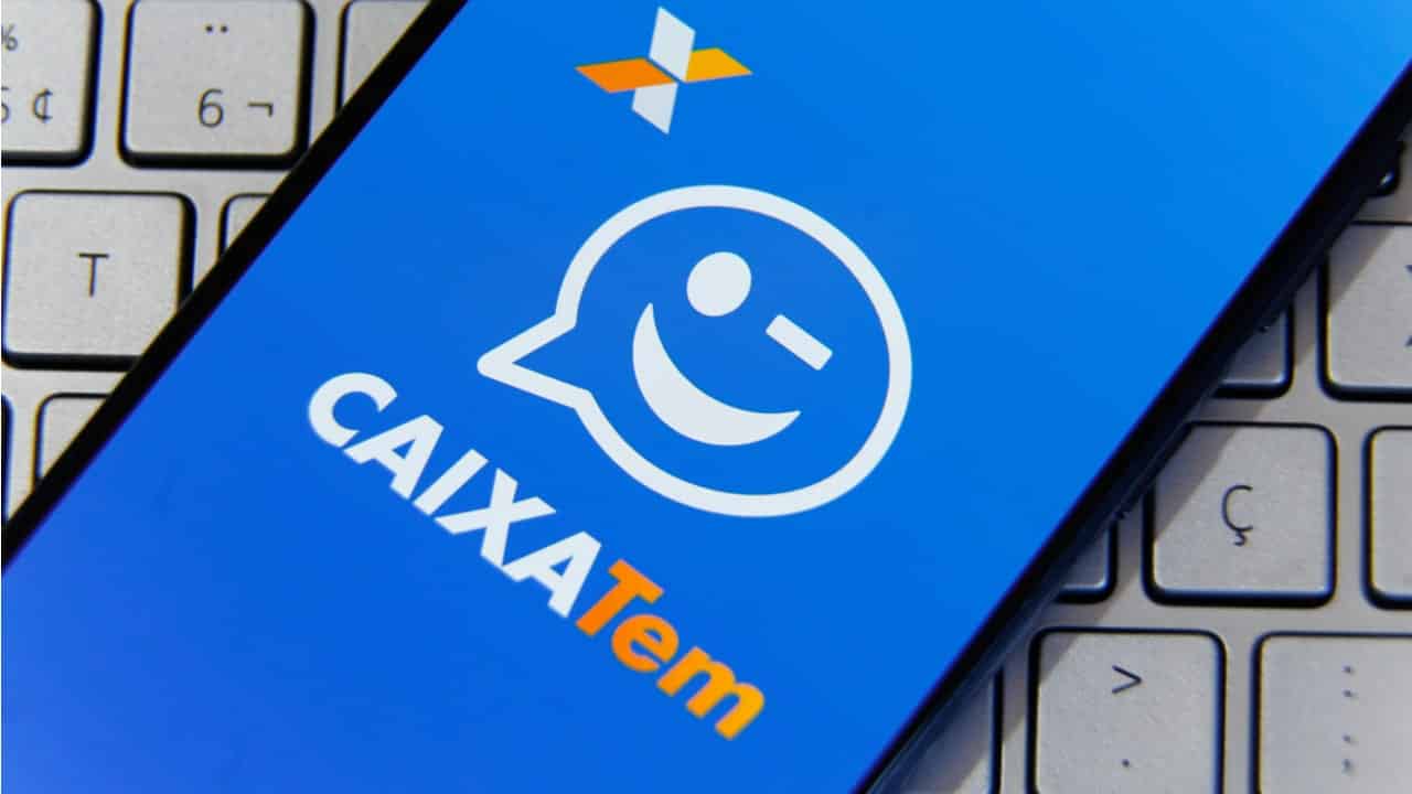 Caixa Tem
