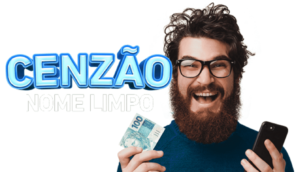 Serasa Limpa Nome