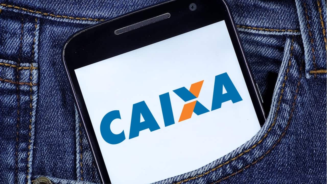Conta Caixa Fácil