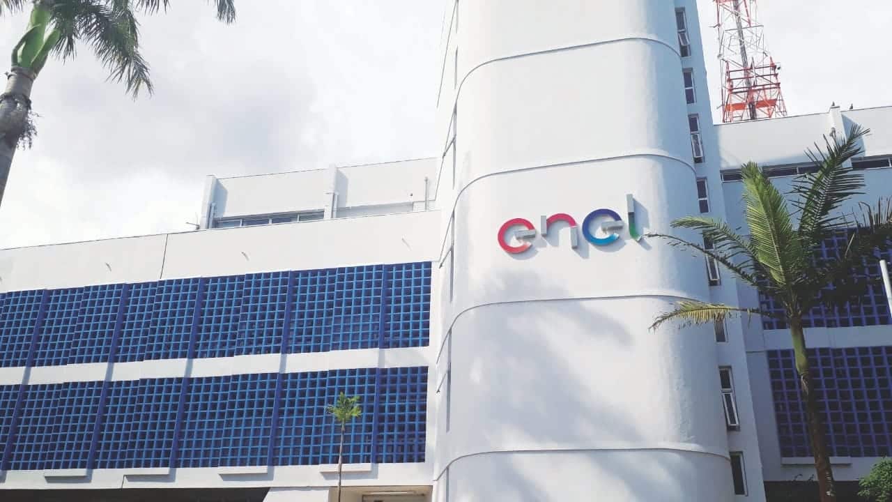 Enel