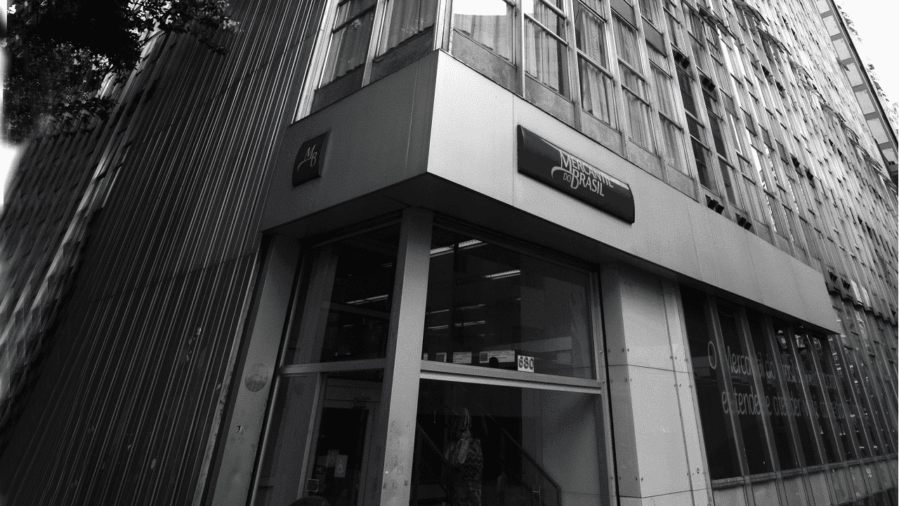 Mercantil do Brasil