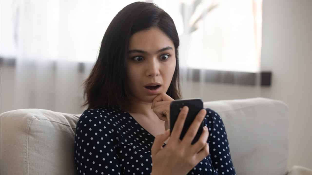 Nubank cancelando contas