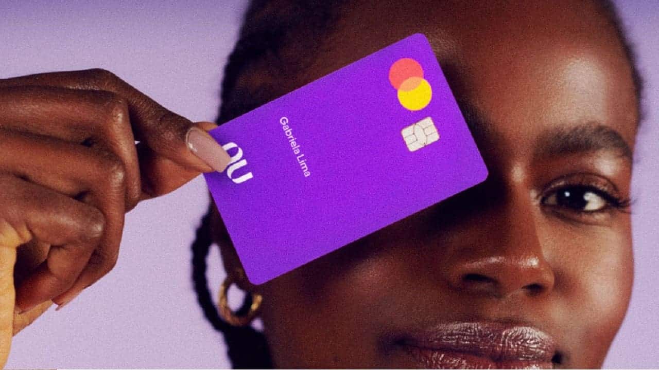 Nubank mais limite