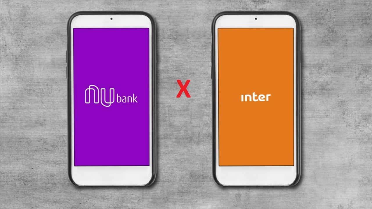 Inter x Nubank CDB 200%