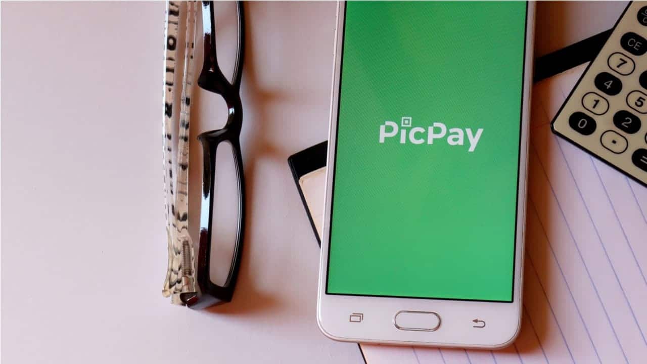 PicPay cobrança