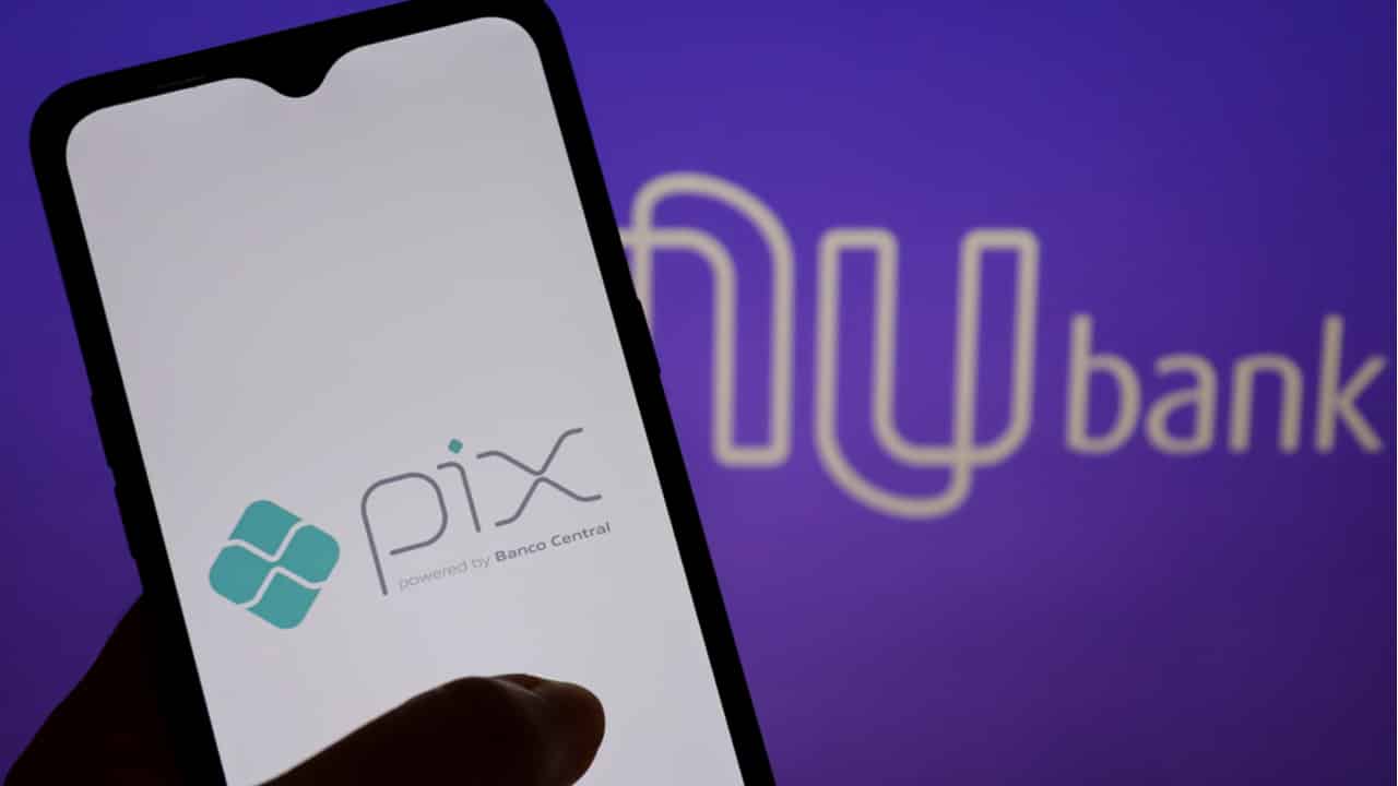 Pix agendado