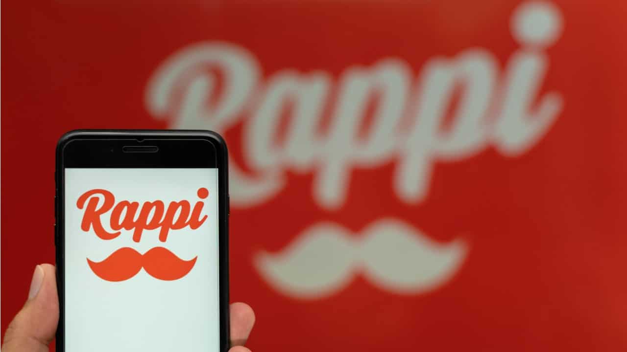 Rappi eleva valor mínimo pago a entregadores nos finais de semana; veja detalhes