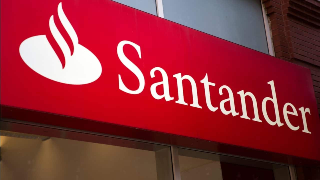 Santander condenado
