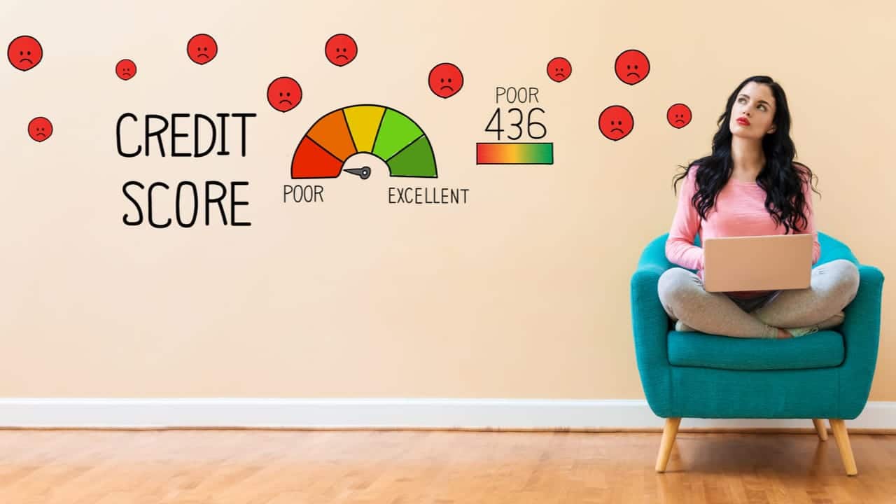 Serasa 2.0 reduzindo score