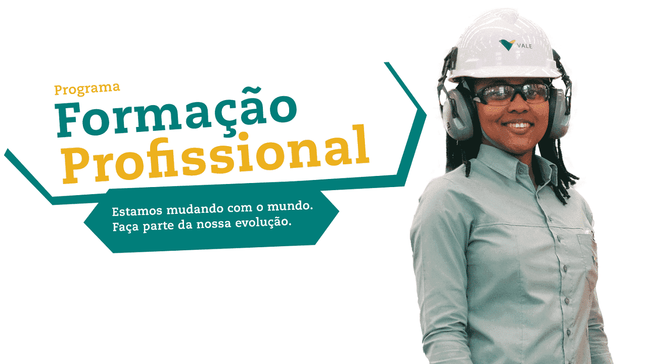 Vale vagas para mulheres