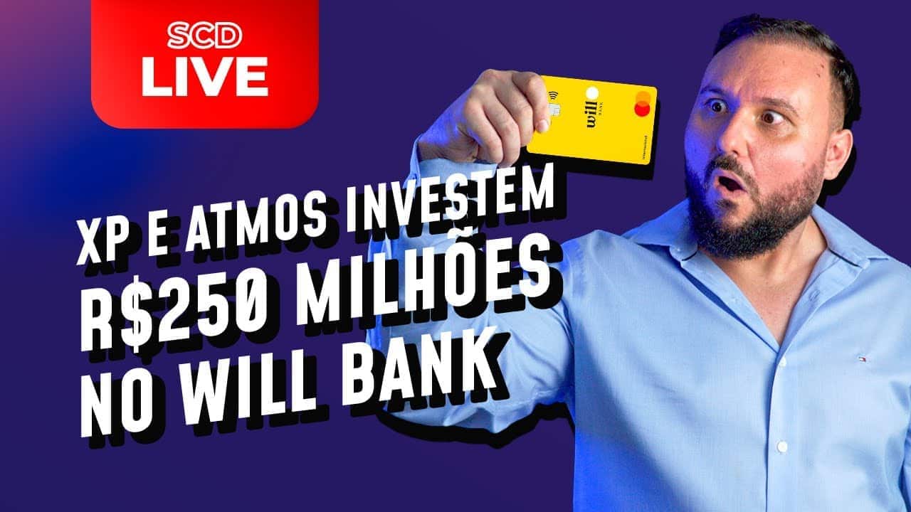 Will Bank