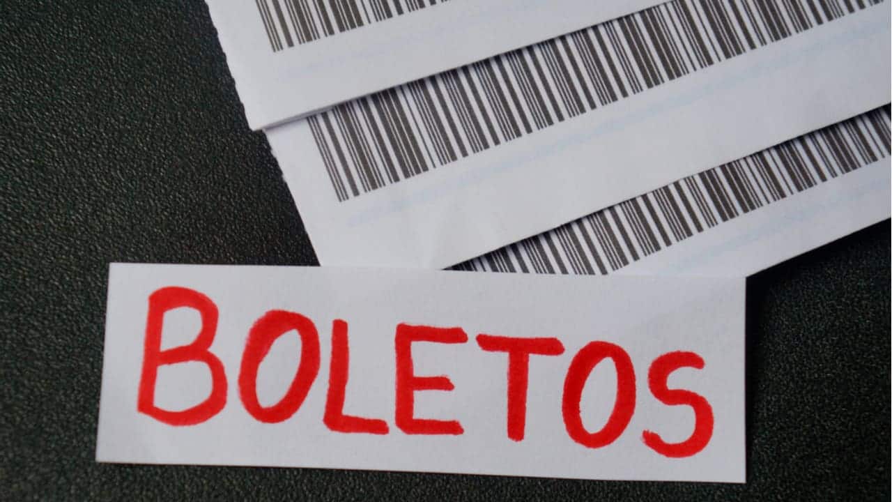 Boleto Bancário