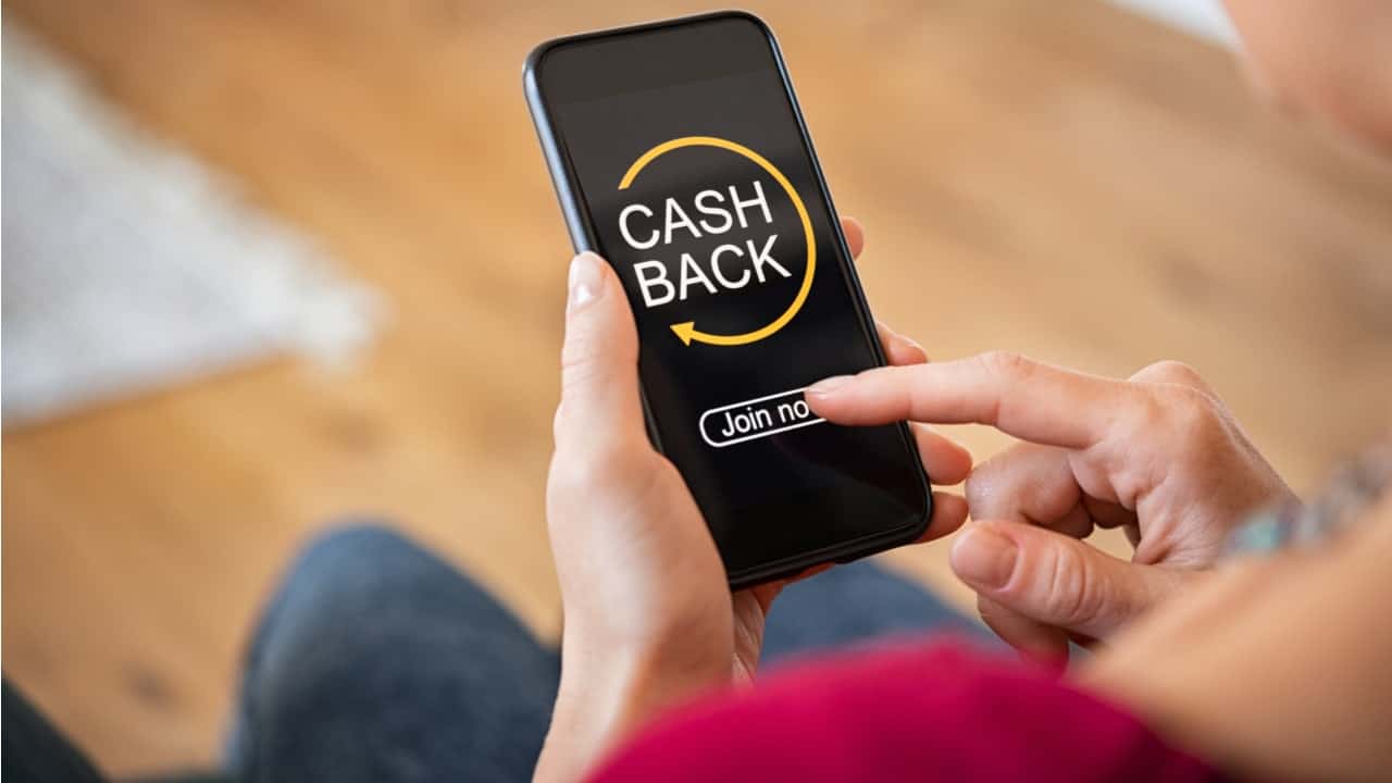 cashback apps