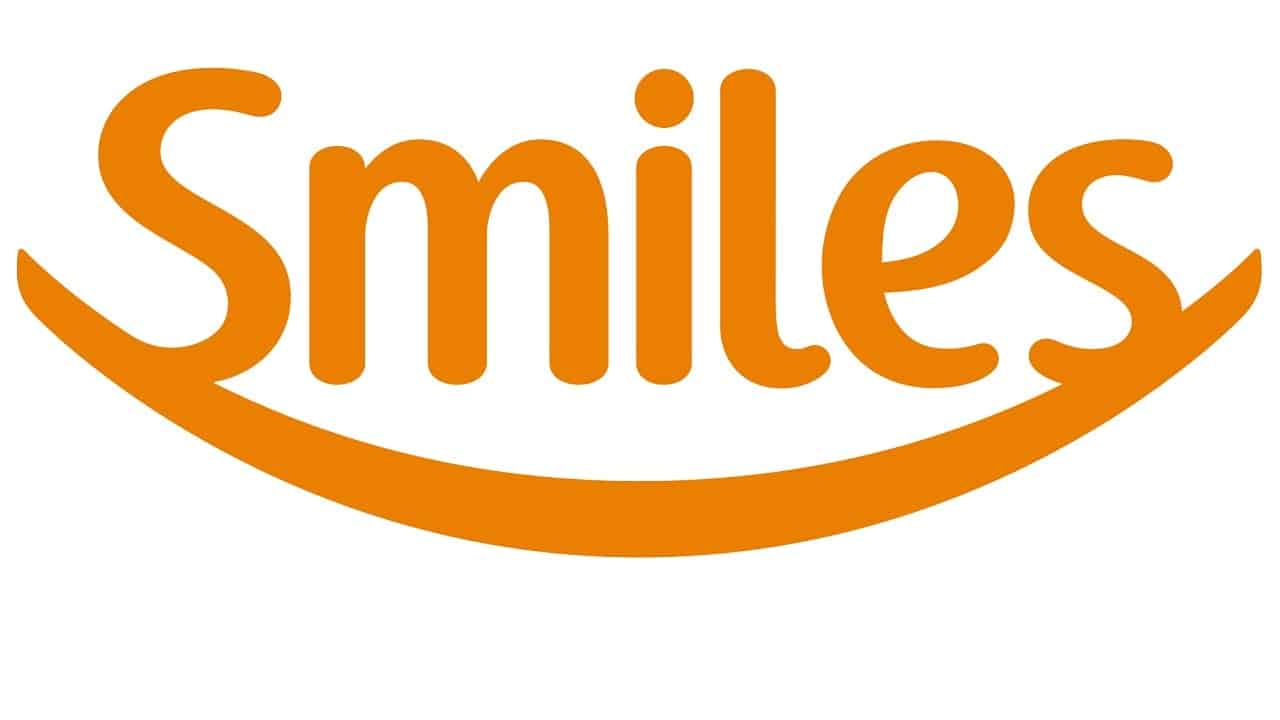 Logo Smiles
