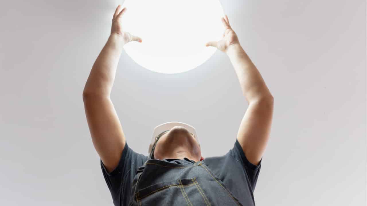 conta de luz