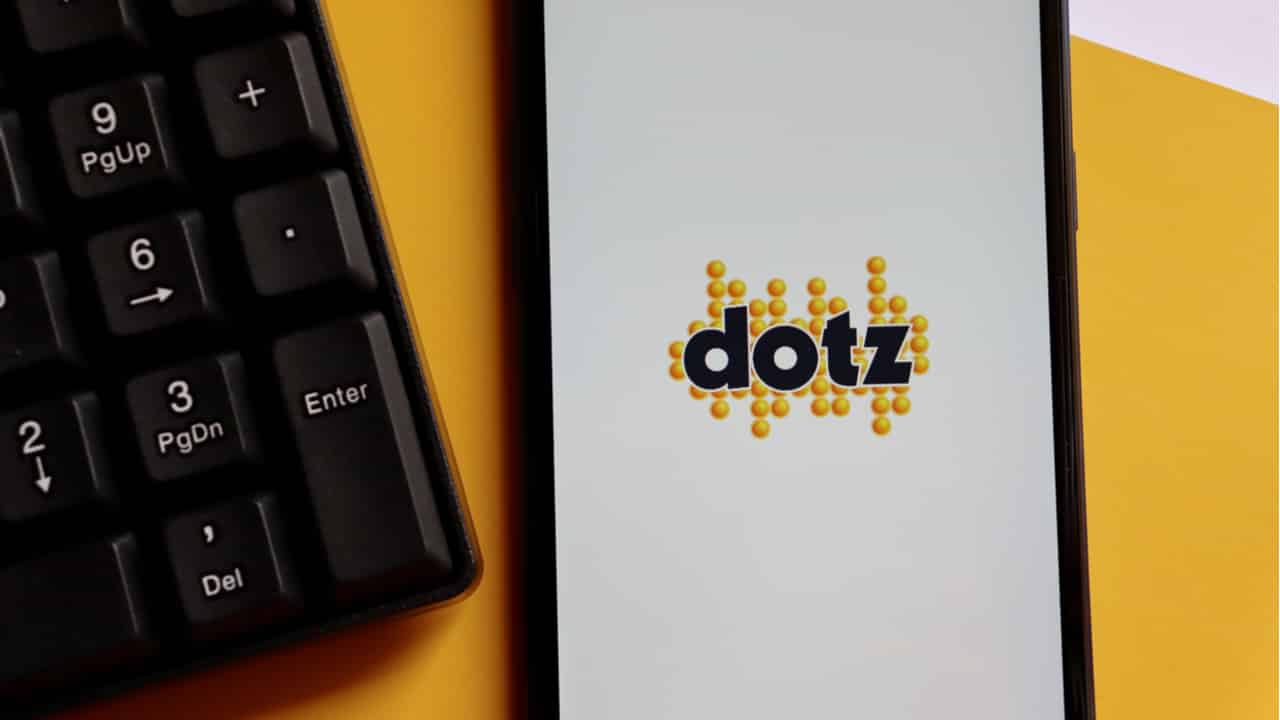 Dotz amplia portfólio de resgate em criptomoedas