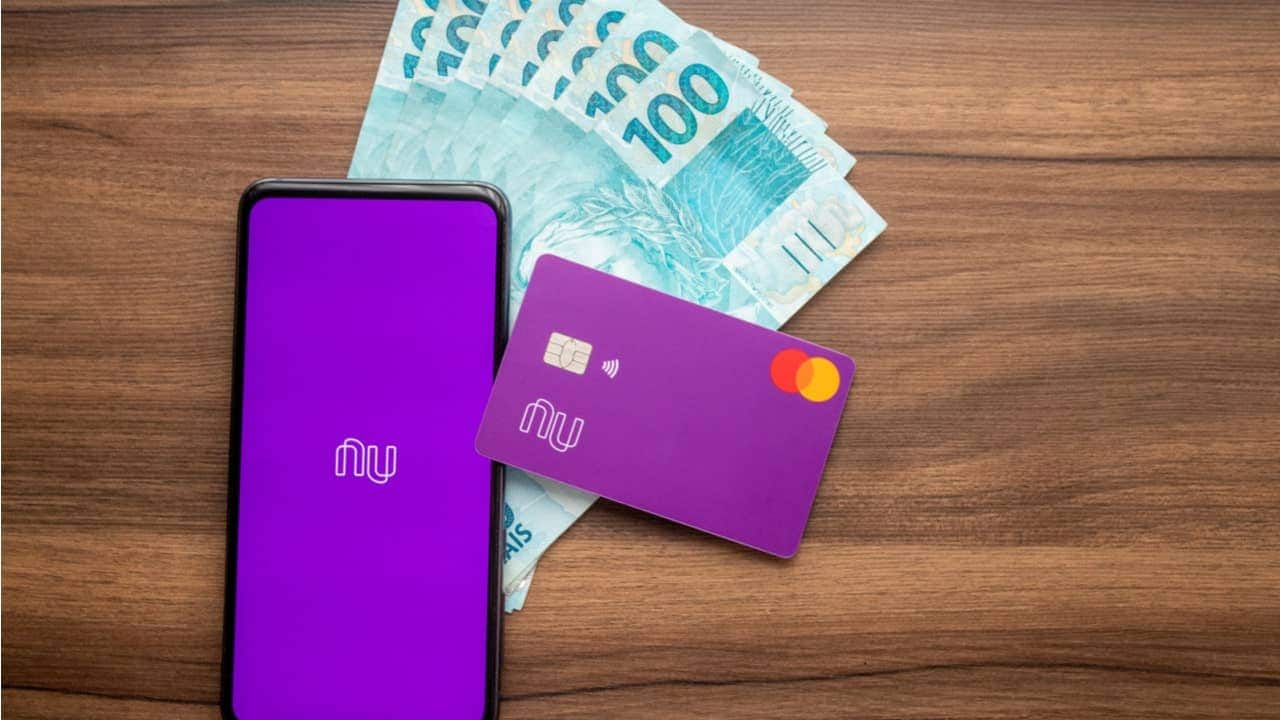 empréstimo do Nubank